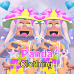 Panda Clothing !
