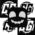 Crispy Ghost Gang