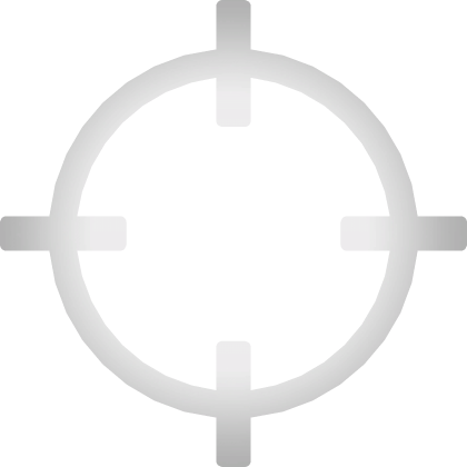White Angel Target Halo False Memory (Glowing) Roblox item