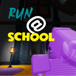 Run @ School DEMO!