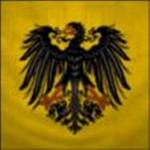 •The Holy Roman Empire•