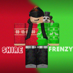 shirefrenzy