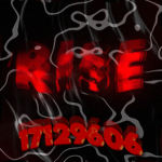 'rise'