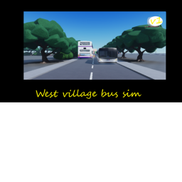 west county & district V1