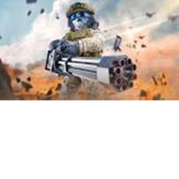 ComBat Hat I (NEW)