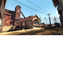 TF2 map icon