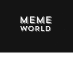 Meme World Server Disco