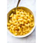 Cheesy Pasta Squad!