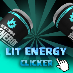 ☄️Lit Energy Clicker🔥