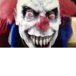 Spooky game fr