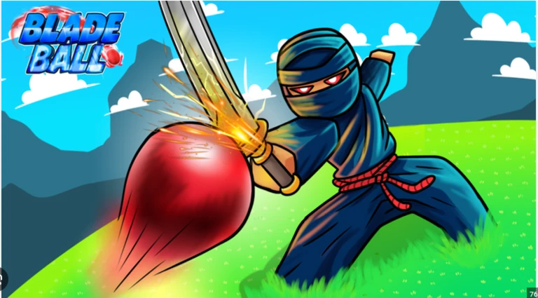 Blade Ball