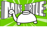 Mine turtles!!!