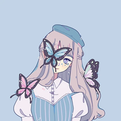 Secret Fairies Roblox group icon