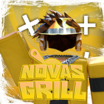Nova's Grill