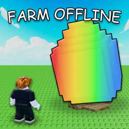 [BETA] Farm an Egg 🥚