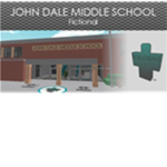 John Middle School Security Group