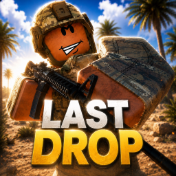 Last Drop