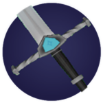 Harold's SWORD!