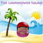 DA LAWNMOWER SQUAD