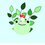 Froggie Clothes
