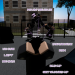 Devious Insane Crxps
