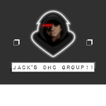 Jack’s DHC Group!!