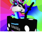 Blockhead Roblox Fan Group