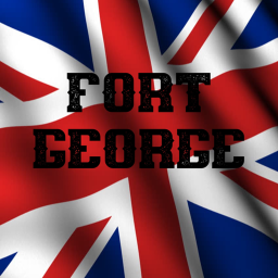 [WINTER UPDATE!] Fort George