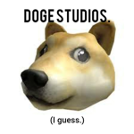Doge Studios [OPEN GROUP!]