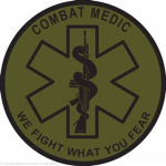 [CM] Combat Medic