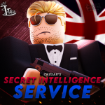 Secret Intelligence Servіce