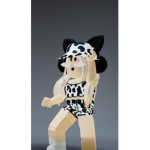 Venice and Vince Army