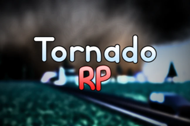 Tornado RP ( New Map )