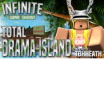 Total Trama Island