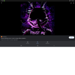 THE GLITCH ARMY shall rise