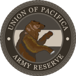 Pacifican Army Reserve