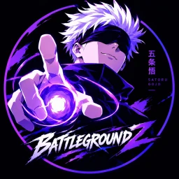 Random Battlegrounds icon