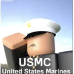 [-TUSMC-] United States Marine Corps