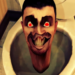 Escape The Skibi Toilet