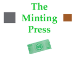 The Minting Press