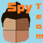 Spy Team!