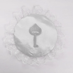 ꒰ † ꒱