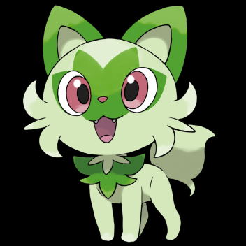 Grass Cat Enjoyer