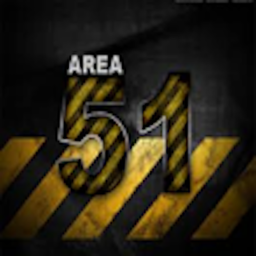 Survive Area 51 Foxy