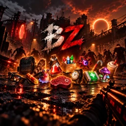 Bad Zombies icon