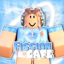 Fission Cafe V1
