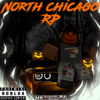 [OUT NOW!] North Side Chicago [RP]