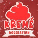 Kremé Moderation