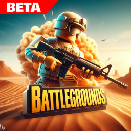 Battle Grounds [BETA]
