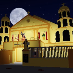 Quiapo Church